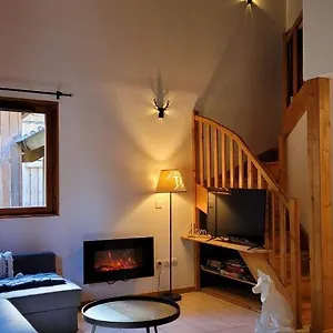 Chalet By Sophie SuperDevoluy
